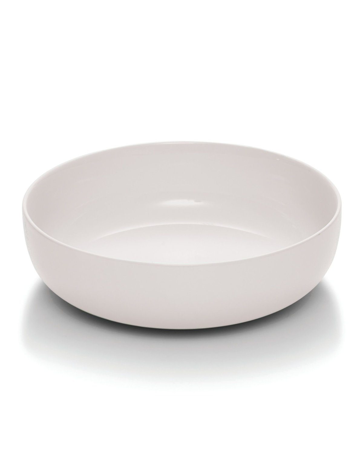 Studio White Bol 17,5xH6cm